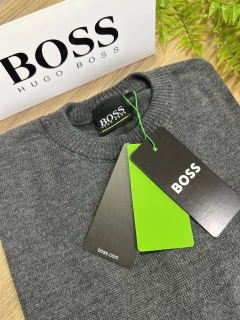 SUÉTER BOSS - 0001 - Cleric Club