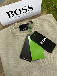 SUÉTER BOSS - 0001 na internet