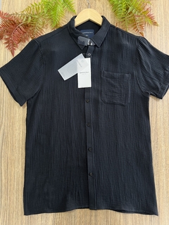 CAMISA SURPLUS AÉRO - 8711068-1 - Cleric Club
