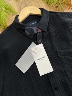 CAMISA SURPLUS AÉRO - 8711068-1 - comprar online