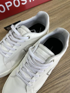 TÊNIS AÉRO PLATINUM - 84103490-2 - Cleric Club