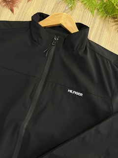 JAQUETA TOMMY - 0001 - loja online