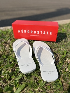Chinelo Aéropostale
