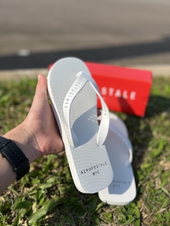 Chinelo Aéropostale - comprar online