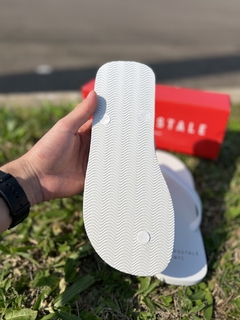 Chinelo Aéropostale - Cleric Club