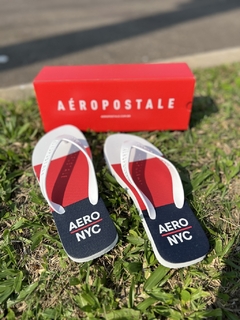 Chinelo Aéropostale