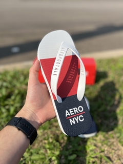 Chinelo Aéropostale - comprar online