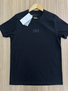 CAMISETA AÉRO - 87120124 PR - comprar online