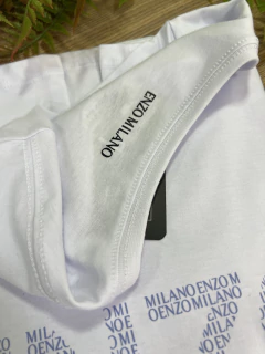 ENZO MILANO - 25501011 BR na internet