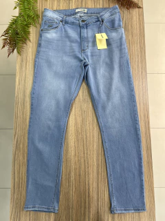 CALÇA JEANS LACOSTE - 1008 - comprar online