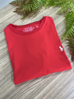 CAMISETA RALPH LAUREN - comprar online