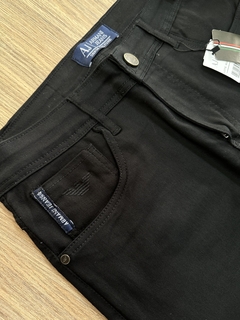 CALÇA JEANS ARMANI - 6005 - Cleric Club