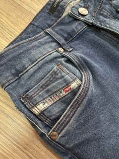 CALÇA JEANS DIESEL - 1928 na internet