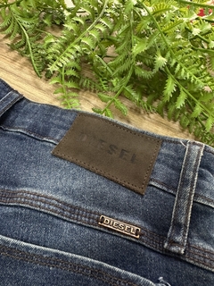 CALÇA JEANS DIESEL - 1928 - Cleric Club
