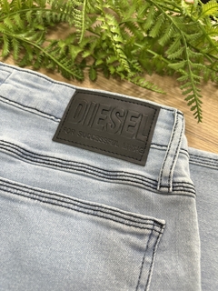 CALÇA JEANS DIESEL - 0739 - Cleric Club