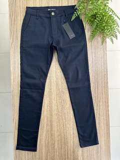 CALÇA DE ALFAIATARIA - comprar online