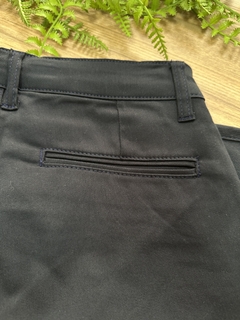 CALÇA DE ALFAIATARIA - Cleric Club