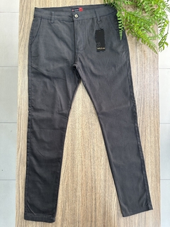CALÇA DE ALFAIATARIA - loja online