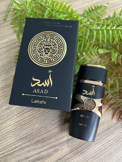 Perfume Árabe Asad