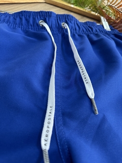 Short De Banho Aero - Cleric Club