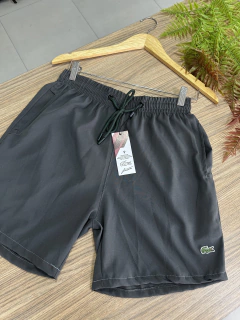 Short de banho Lacoste - comprar online