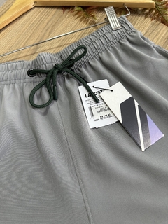 Short de banho Lacoste na internet