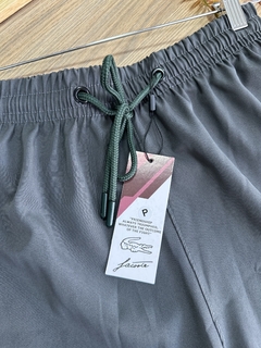 Short de banho Lacoste - Cleric Club
