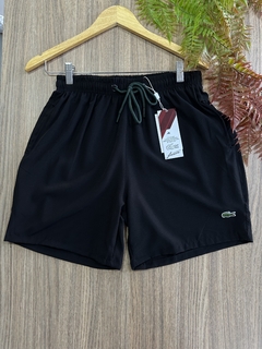 Short de banho Lacoste - Cleric Club