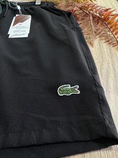 Short de banho Lacoste - loja online