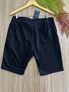 Bermuda Moletom Aero - loja online
