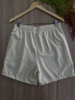 Short De Banho Armani - Cleric Club