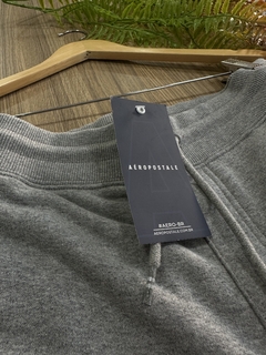 Bermuda Moletom Aero - comprar online
