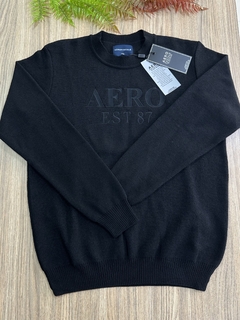 SUÉTER AERO - 87122216 - comprar online