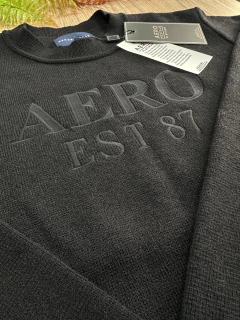 SUÉTER AERO - 87122216 na internet