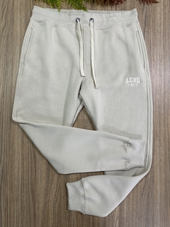 CALÇA MOLETOM AERO - 87121442 - comprar online