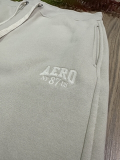 CALÇA MOLETOM AERO - 87121442 na internet