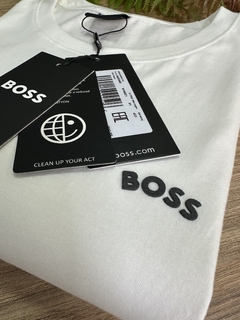 CAMISETA BOSS 0001 - loja online