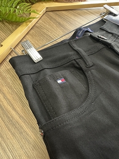 CALÇA JEANS TOMMY - 20001 - Cleric Club