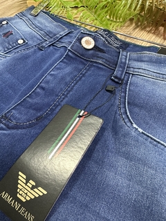 CALÇA JEANS ARMANI - 205044 na internet