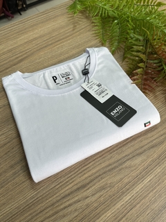 CAMISETA ENZO MILANO - 26501019 - loja online