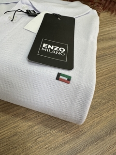 GOLA POLO ENZO - 26503019
