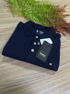 GOLA POLO ENZO - 26503019 - loja online