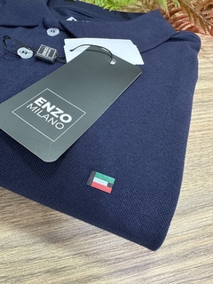 GOLA POLO ENZO - 26503019 - Cleric Club