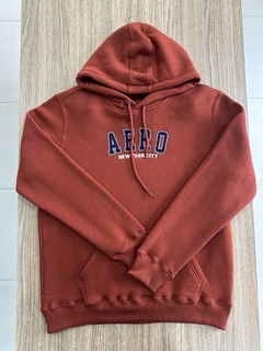 MOLETOM CANGURU AÉRO - 87126008 - 1 - comprar online