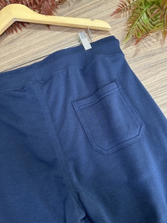 Imagem do CALÇA MOLETOM AÉRO - 87121401-2
