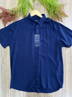 CAMISA SURPLUS AÉRO - 8711068-1 - comprar online