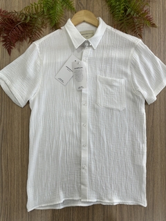 CAMISA SURPLUS AÉRO - 8711068-1 na internet