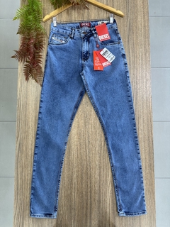 CALÇA JEANS DIESEL - 0928 - comprar online