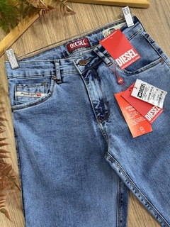 CALÇA JEANS DIESEL - 0928 - Cleric Club