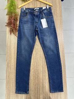 CALÇA JEANS CALVIN - 0868 - comprar online